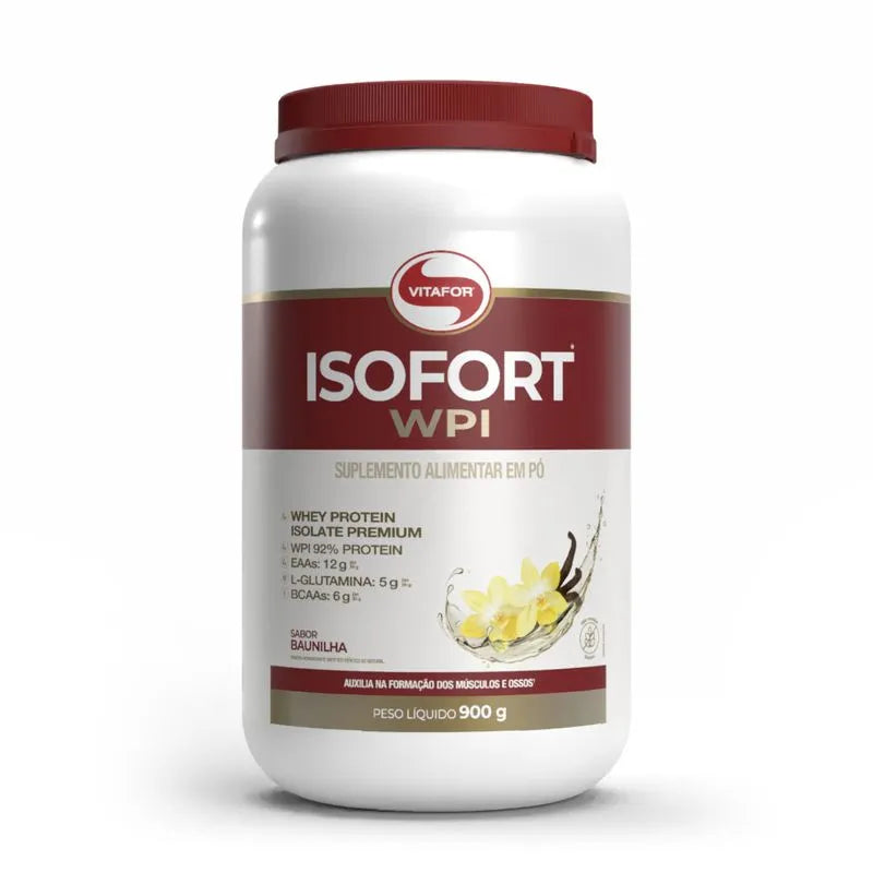 ISOFORT VITAFOR 900G