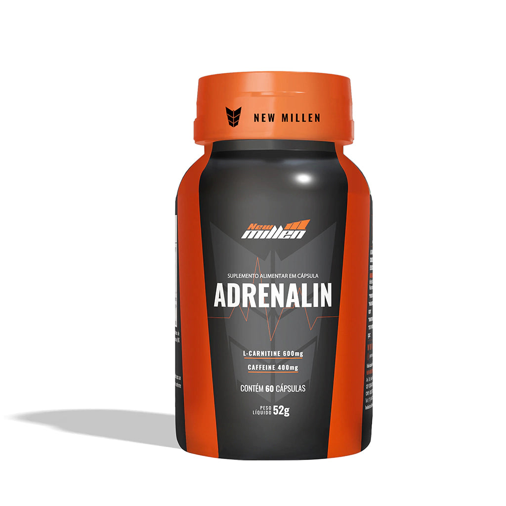 ADRENALIN NEW MILLEN 60CAOPS