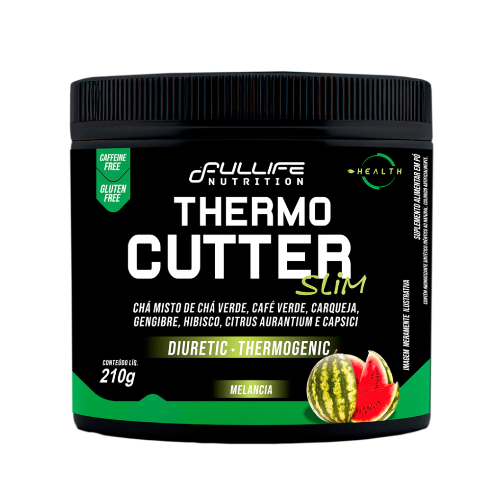 THERMO CUTTER SLIM FULLIFE 210G