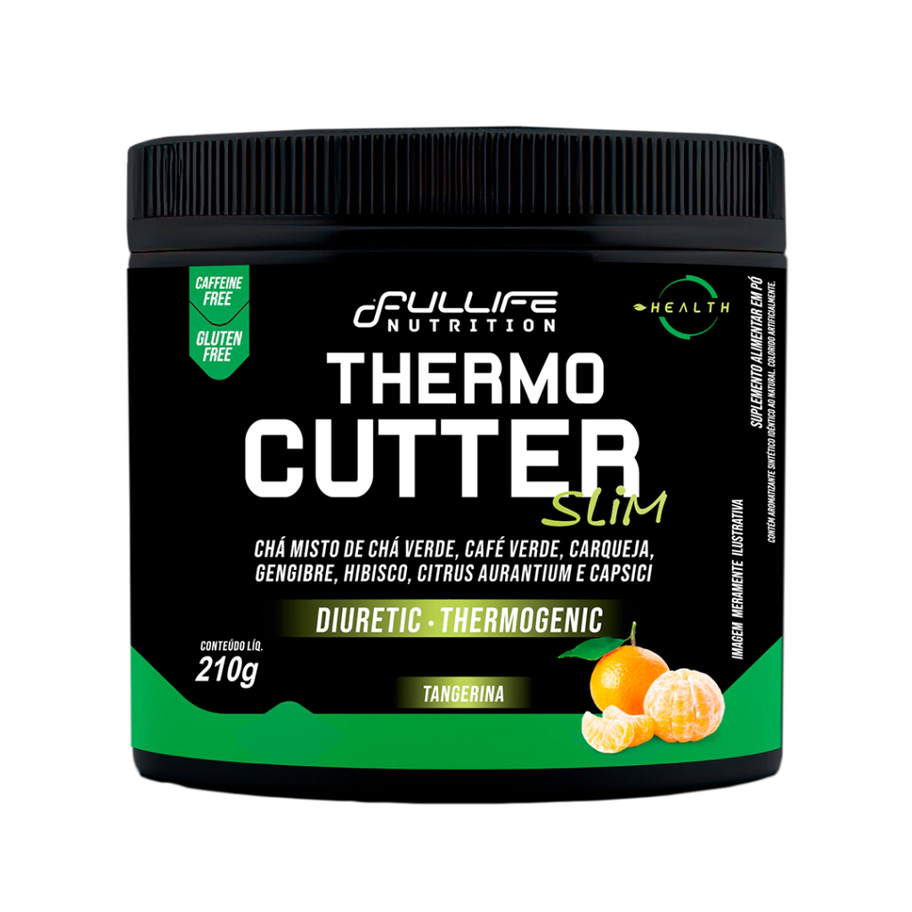 THERMO CUTTER SLIM FULLIFE 210G
