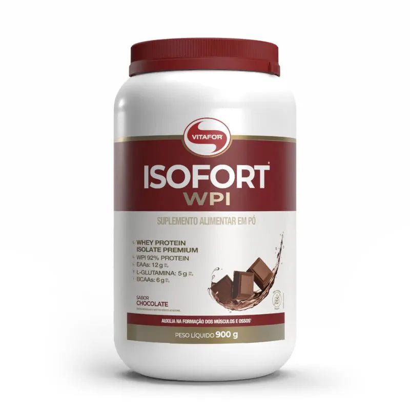 ISOFORT VITAFOR 900G