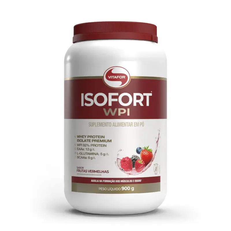 ISOFORT VITAFOR 900G