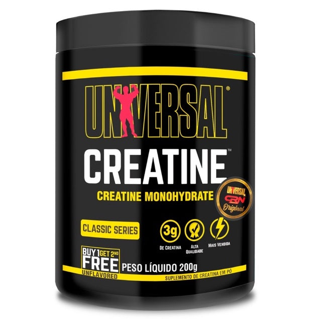 CREATINA UNIVERSAL 200G (CRN)