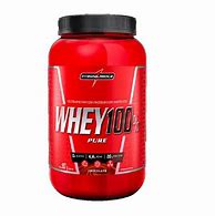 WHEY 100% INTEGRALMEDICA