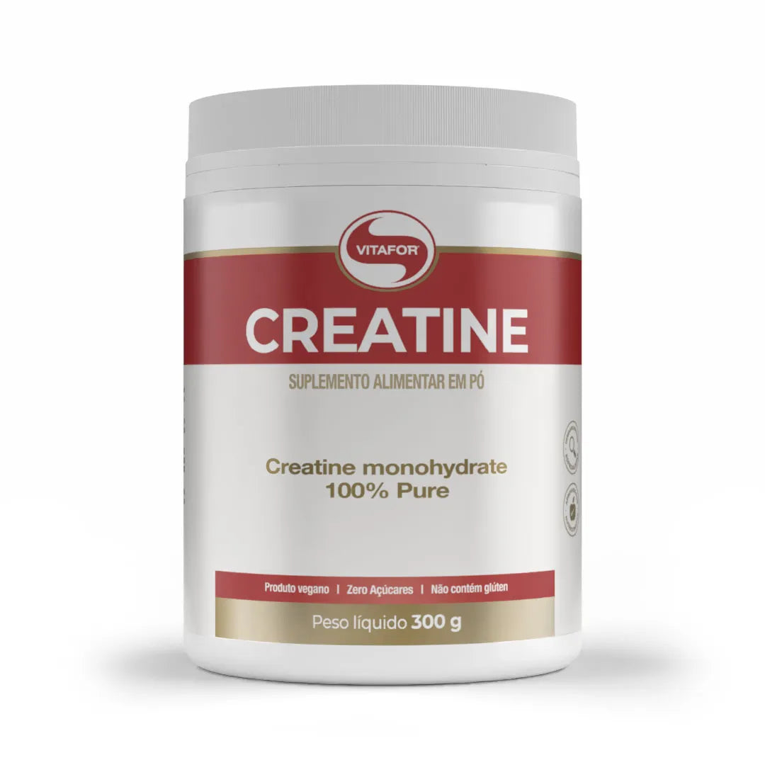 CREATINA 300G VITAFOR