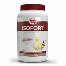 ISOFORT VITAFOR 900G