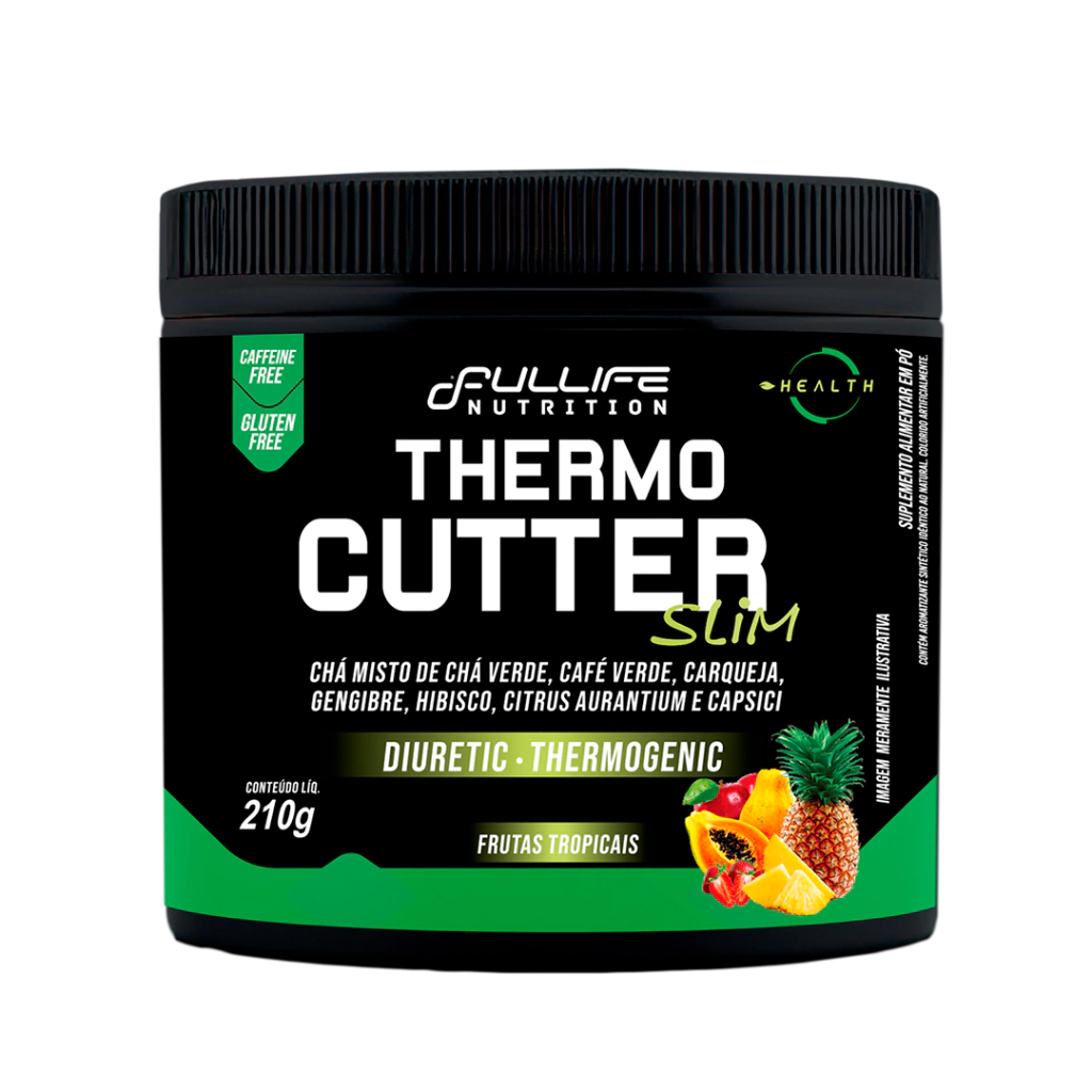 THERMO CUTTER SLIM FULLIFE 210G