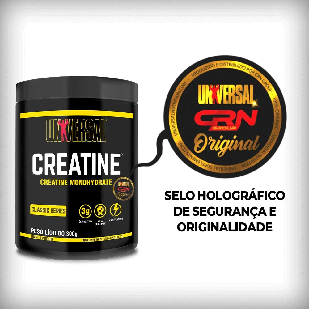 CREATINA UNIVERSAL 200G (CRN)