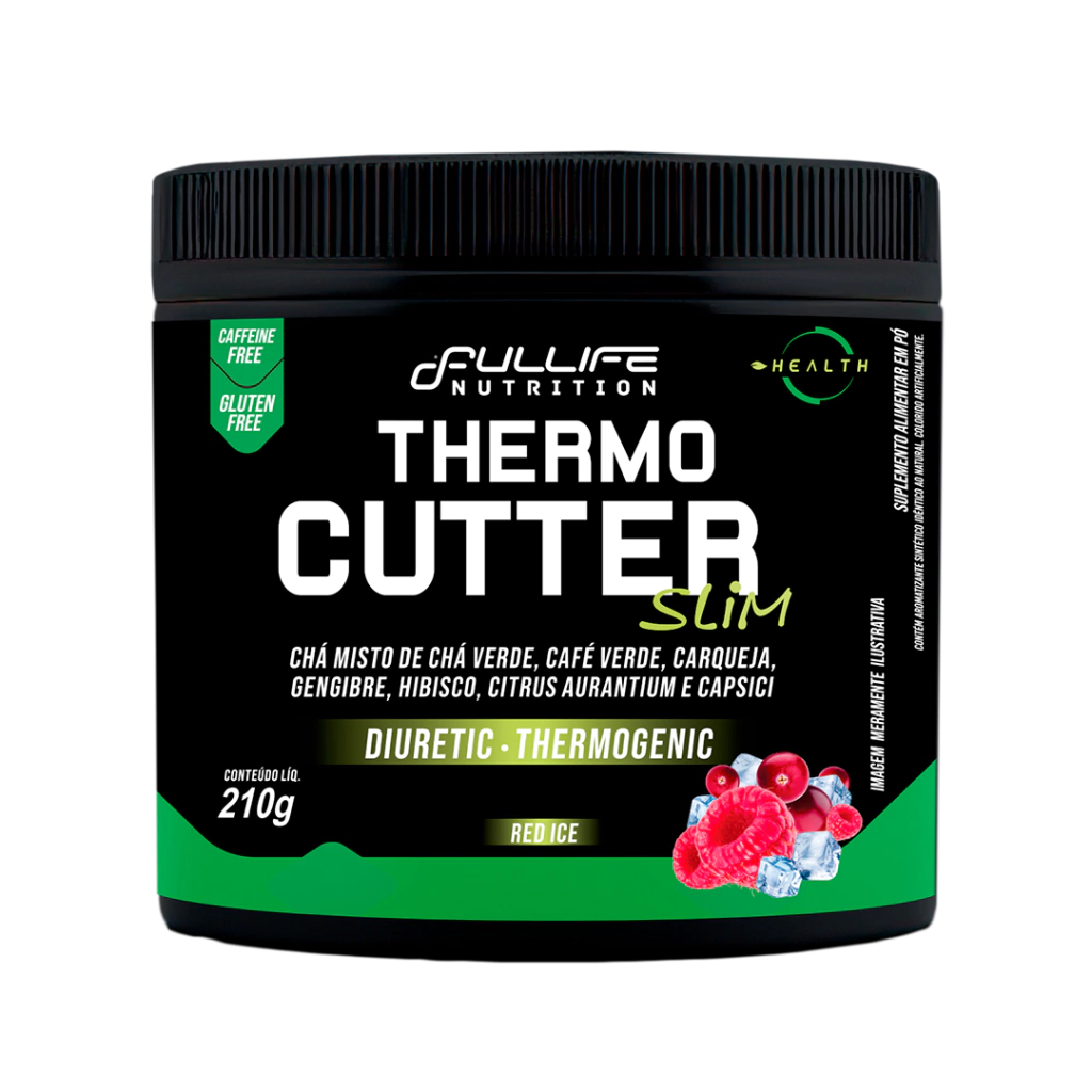 THERMO CUTTER SLIM FULLIFE 210G