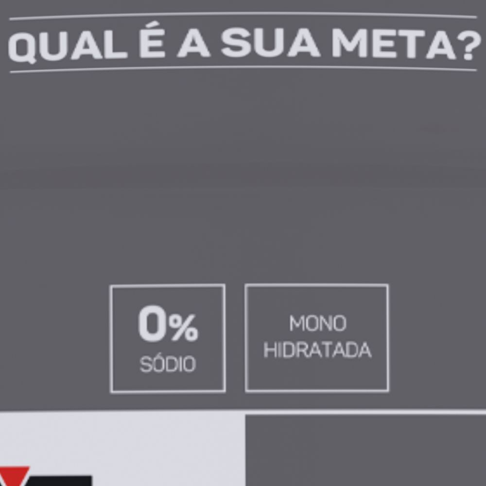 Creatina 100% Pura 300g - MAX Titanium