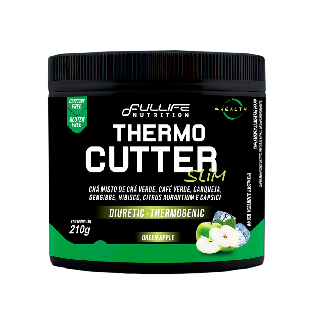 THERMO CUTTER SLIM FULLIFE 210G